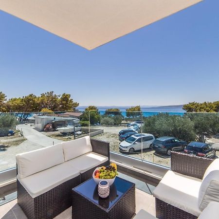 פרומאינה Delux Apartments Sunset Beach מראה חיצוני תמונה